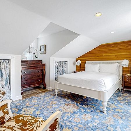 Seagrass Suite Key West Eksteriør bilde