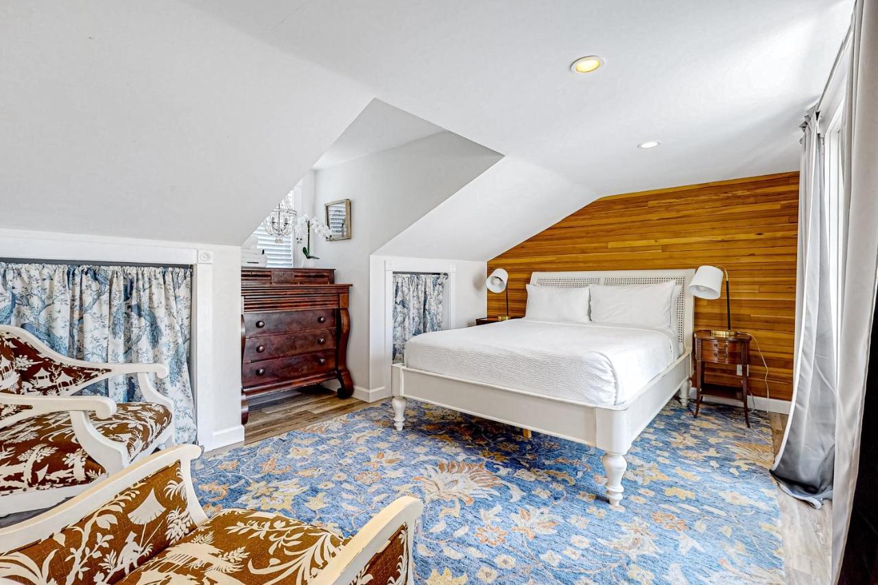 Seagrass Suite Key West Eksteriør bilde