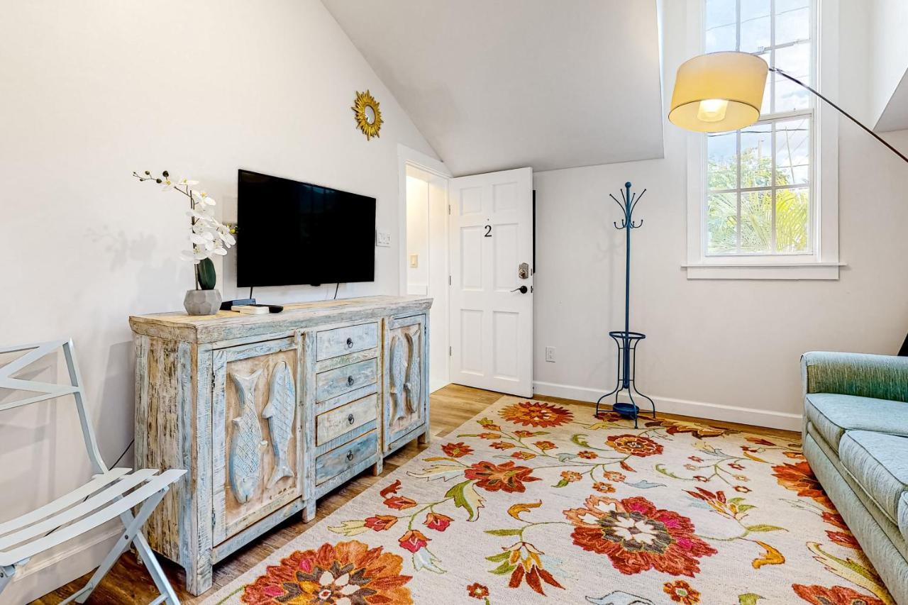 Seagrass Suite Key West Eksteriør bilde