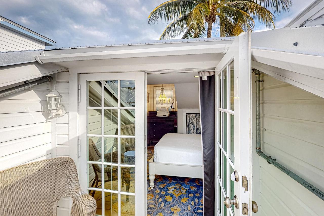 Seagrass Suite Key West Eksteriør bilde