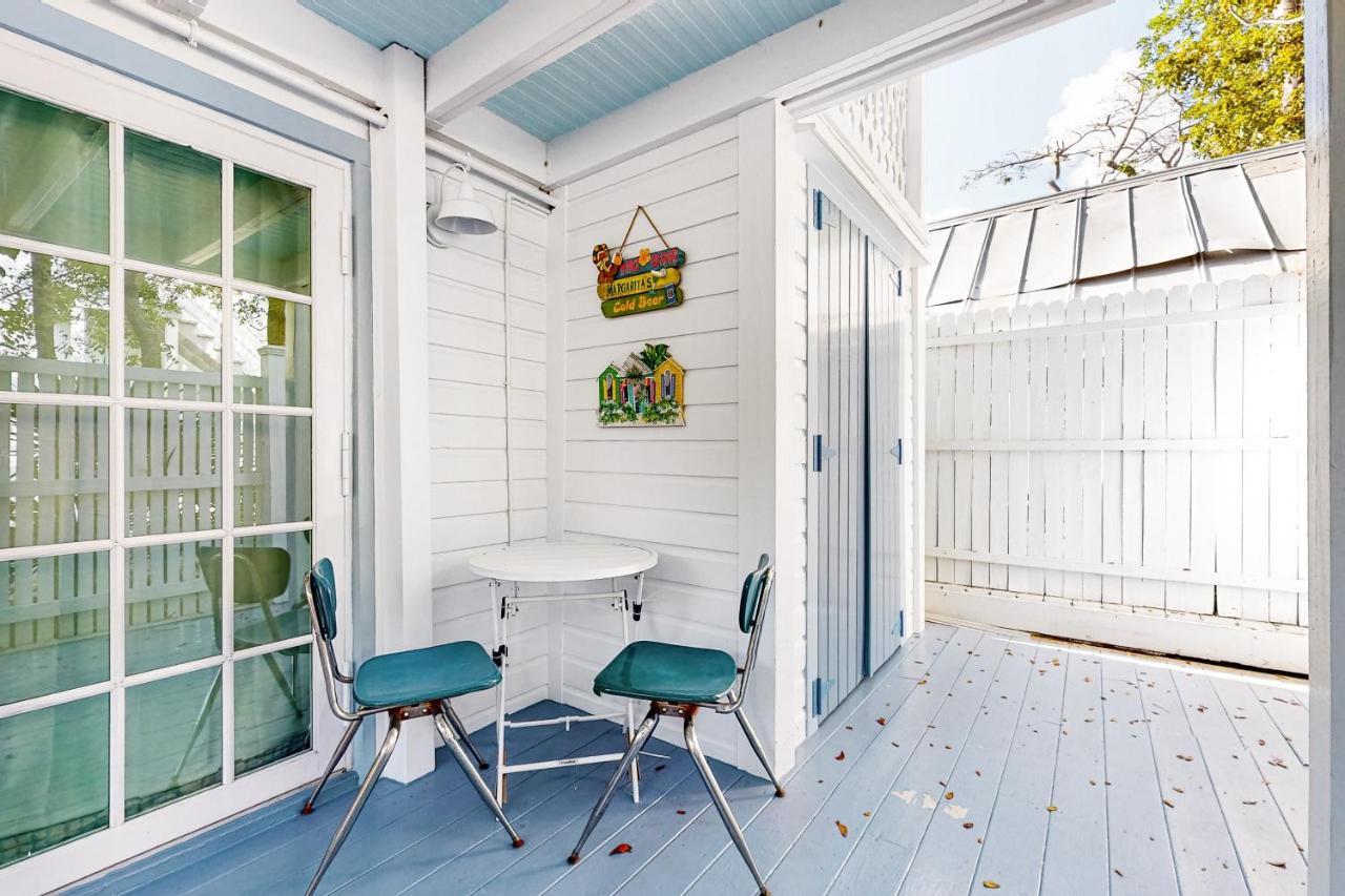 Seagrass Suite Key West Eksteriør bilde