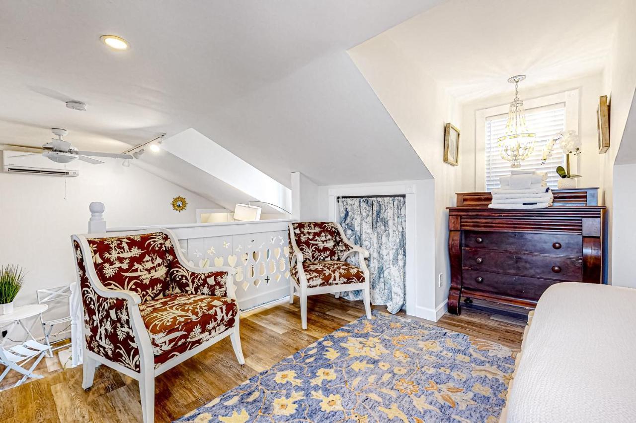 Seagrass Suite Key West Eksteriør bilde