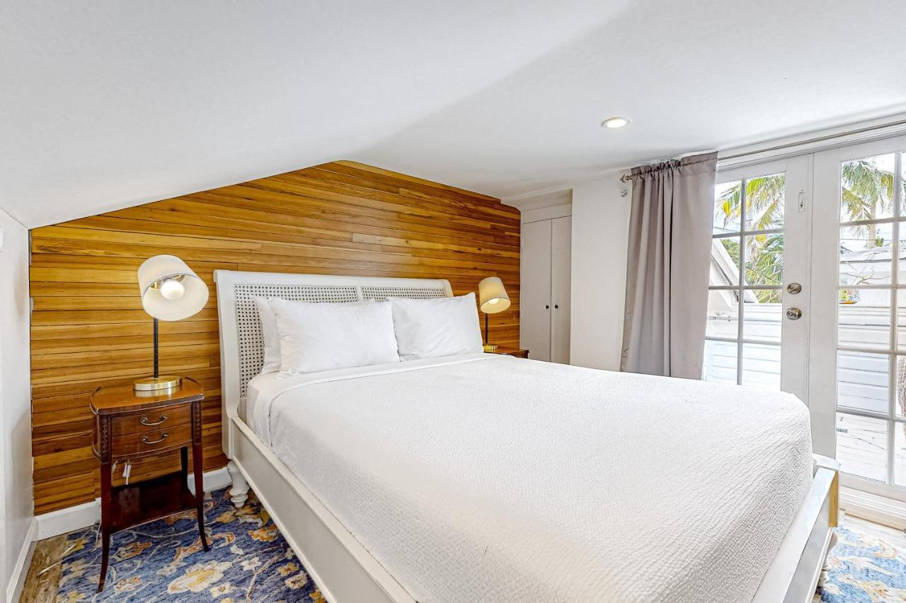 Seagrass Suite Key West Eksteriør bilde
