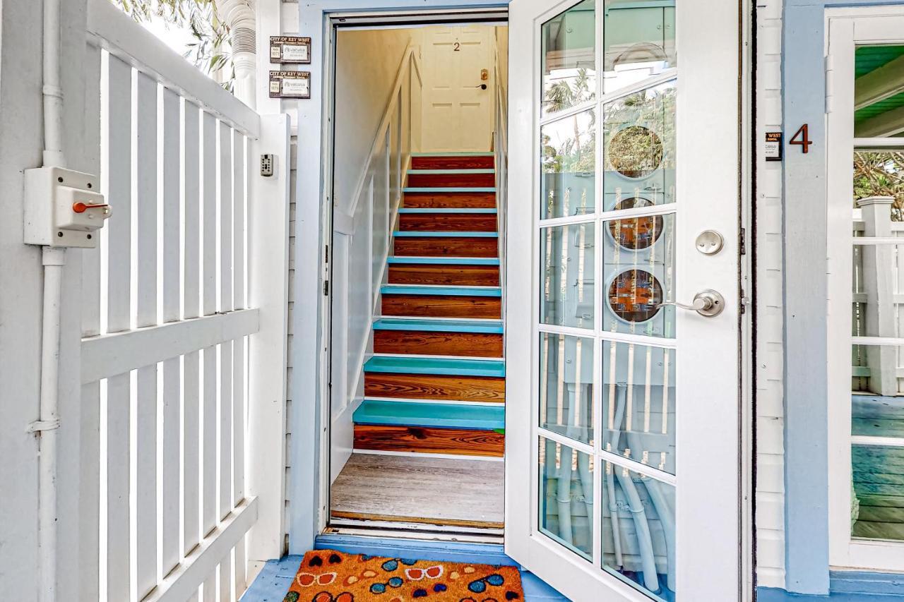 Seagrass Suite Key West Eksteriør bilde